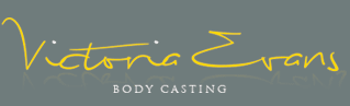 Victoria Evans Body Casting